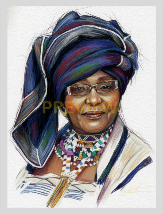 Mama Winnie